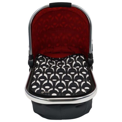 Obaby carrycot online